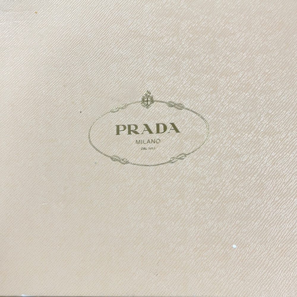 Prada booties - Picture 2 of 6